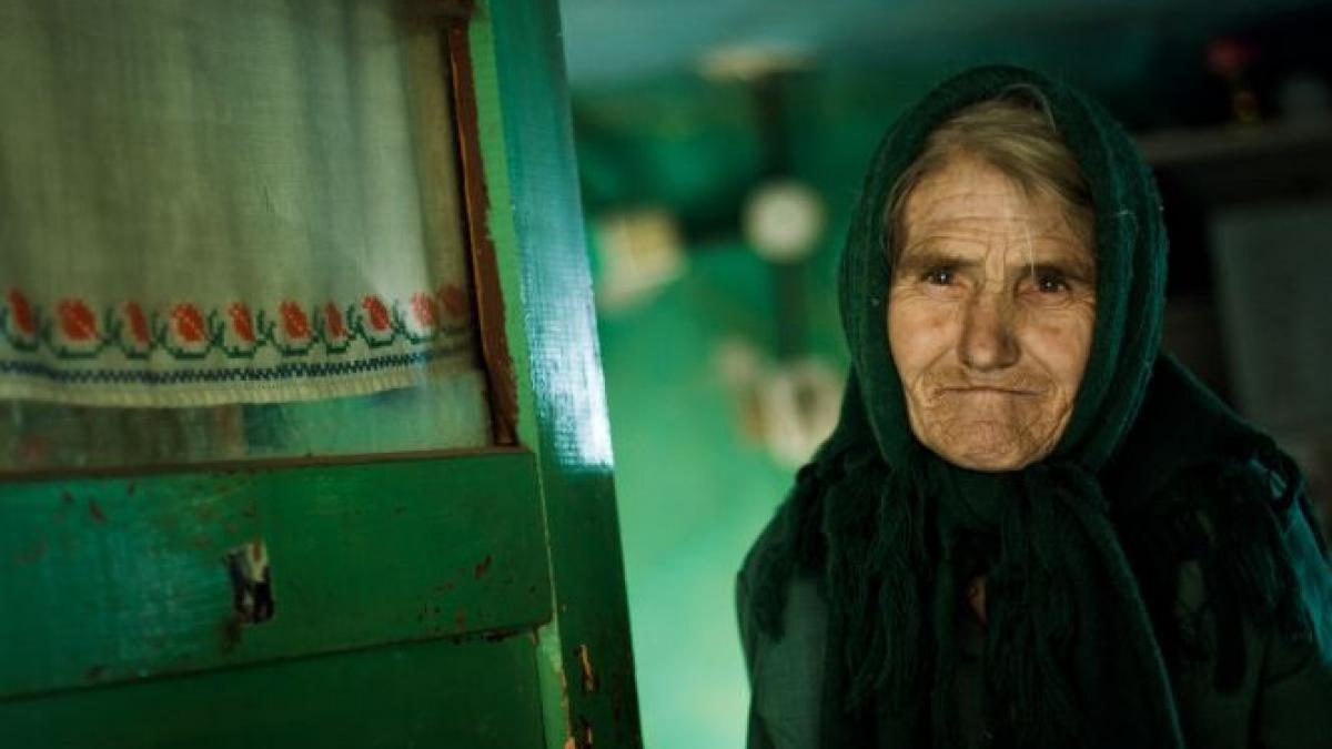 raportul care arata realitatea trista din romania un judet din tara noastra este polul saraciei din