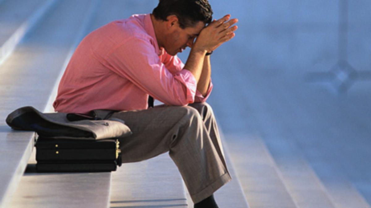 sondaj ue bucurestenii sunt printre cei mai nemultumiti europeni de calitatea vietii din orasul lor