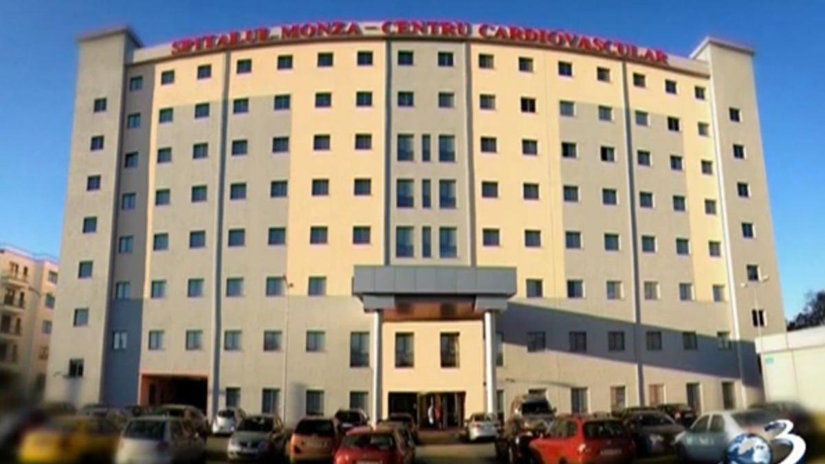 agenda de sanatate spitalul monza ofera servicii medicale de calitate europeana la preturi