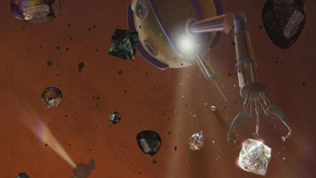 comorile din spatiu ce se ascunde pe saturn jupiter sau uranus