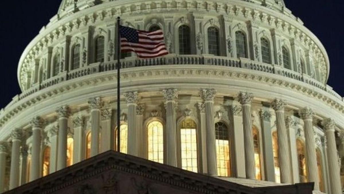 Este America în prag de război?! Un oficial de la Capitoliu: "Suntem sub auspiciile Legii Marţiale"