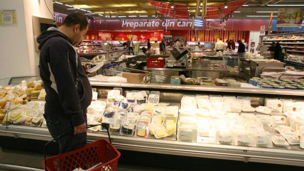 Întindem boala pe pâine, fără să ştim. Ce au descoperit cercetătorii români despre pateurile din magazine