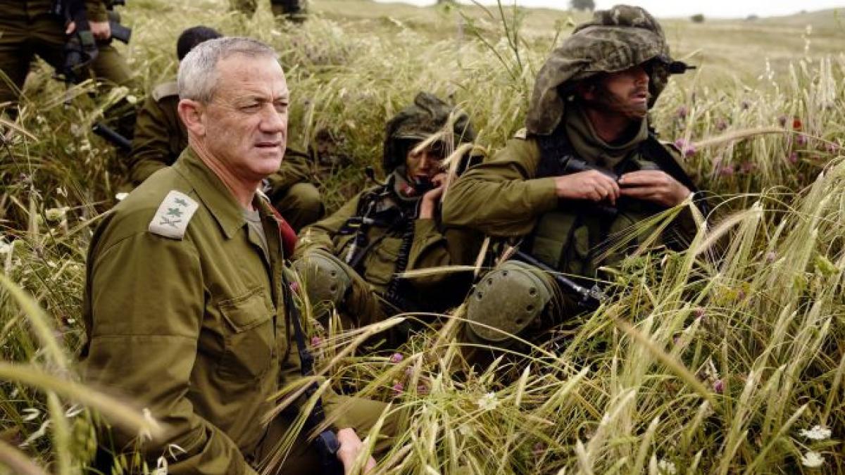 Israelul şi-a stabilit propriile ŢINTE nevralgice într-un eventual război 