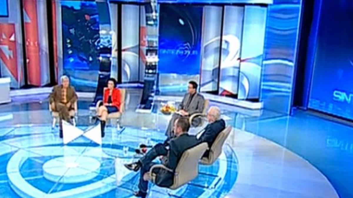 sinteza zilei denunti pe cine zicem te facem erou national