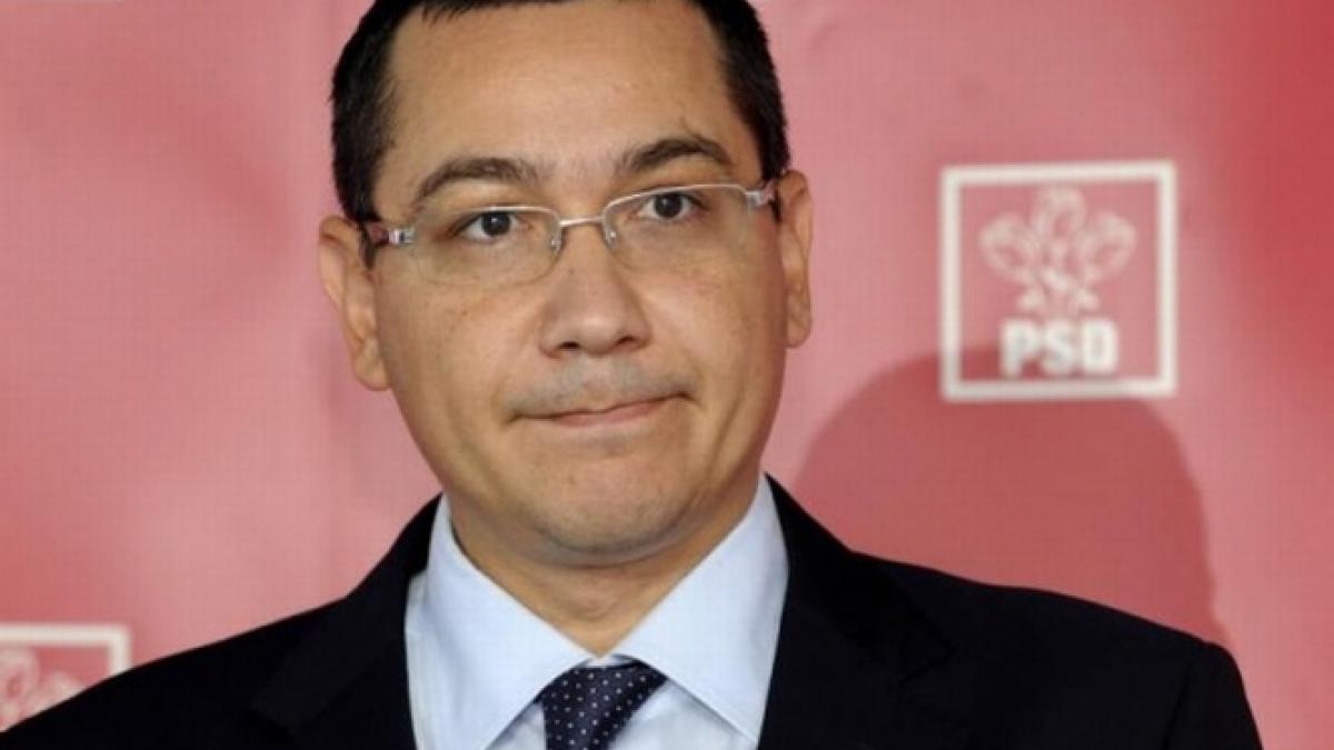 victor ponta pactul de coabitare are valoare in continuare romania are nevoie de stabilitate