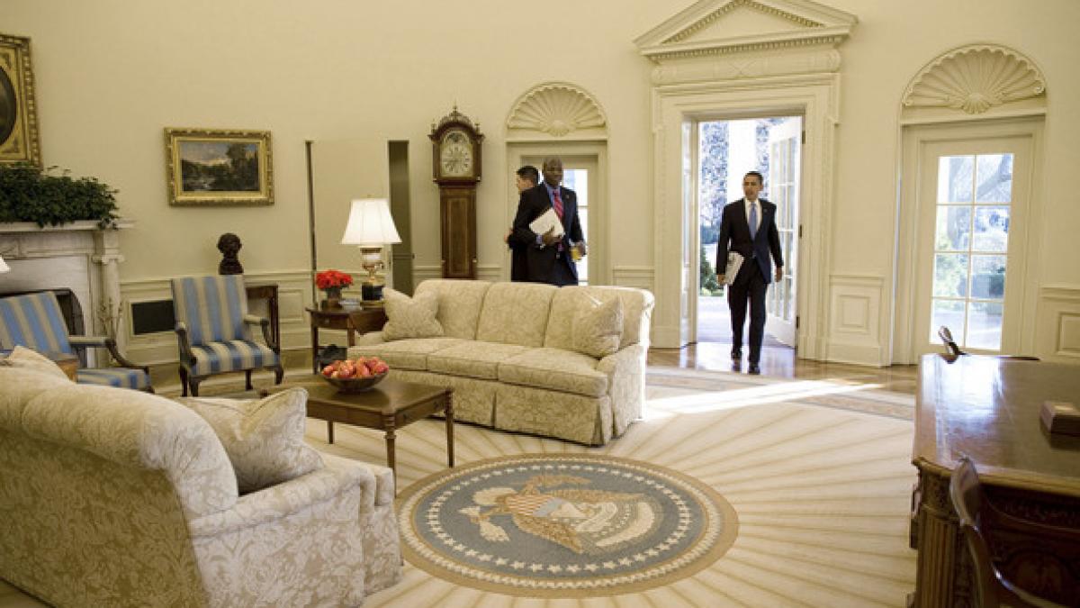 ce s a intamplat aseara la casa alba este semnul unei sperante