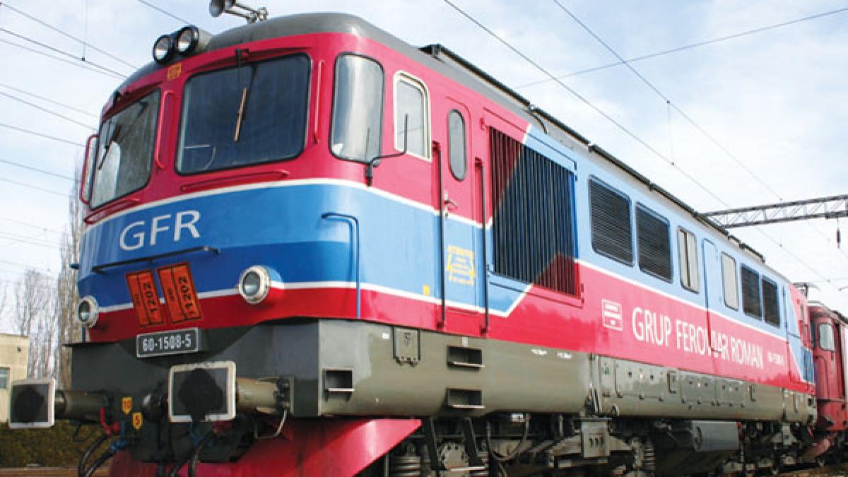 ce se intampla cu privatizarea cfr marfa luni patronul gfr trebuie sa plateasca 170 de milioane de