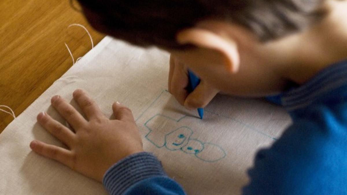 frig in gradinitele din focsani parintii au facut cheta si au cumparat calorifere si aeroterme