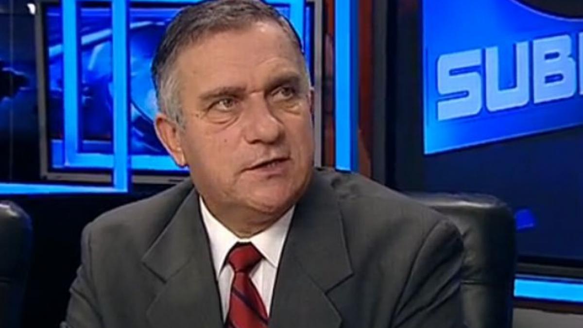 gheorghe funar din pacate lobby ul nu este reglementat legal