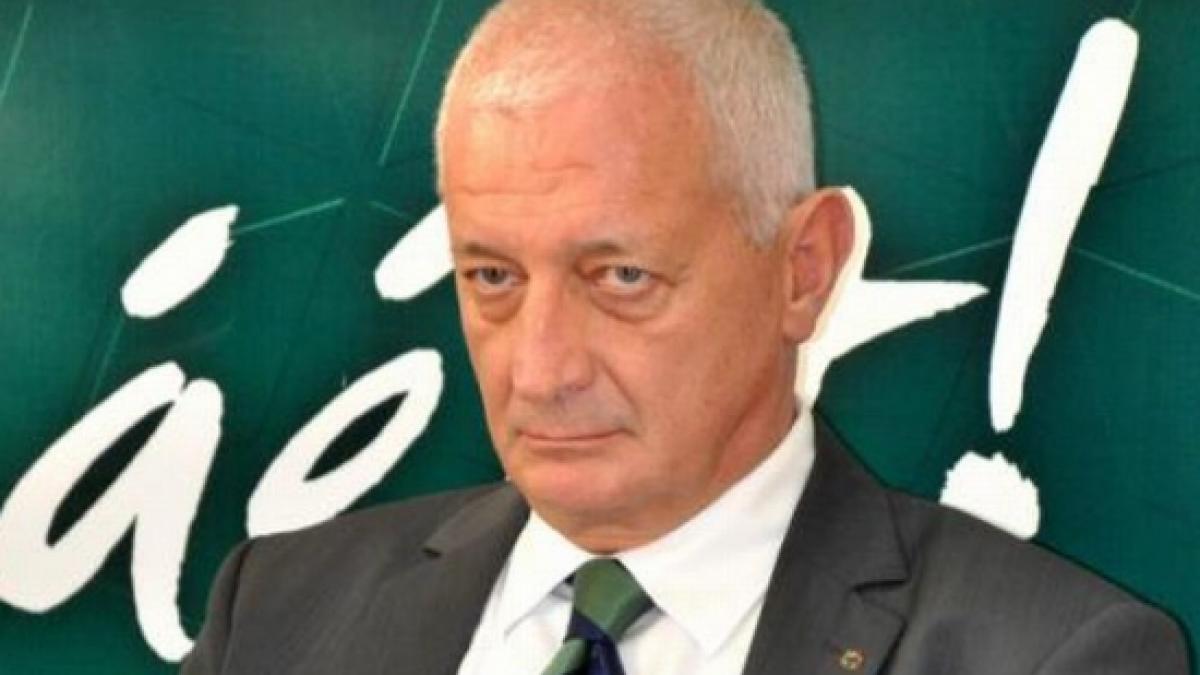 gyorgy frunda arborarea steagului secuiesc pe cladiri publice de interes local sau pe cladiri