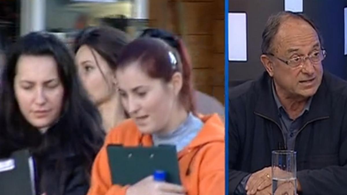 ilie serbanescu sistemul de pensii s a prabusit nu se mai poate face nimic