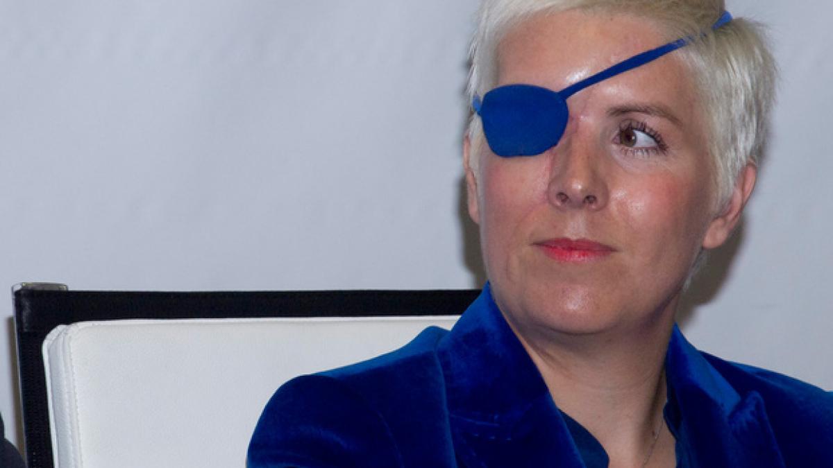 Maria de Villota, fost pilot de Formula 1 a fost găsită moartă într-un hotel din Sevilla