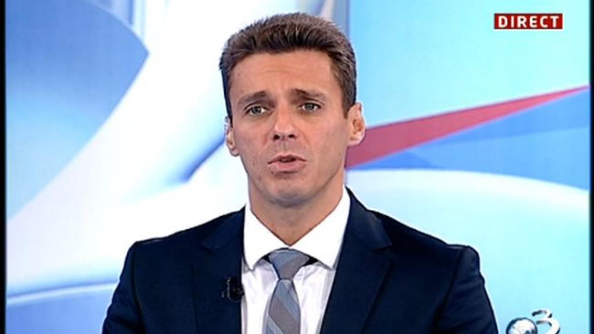 mircea badea procurorii sunt si scriitori pana la urma