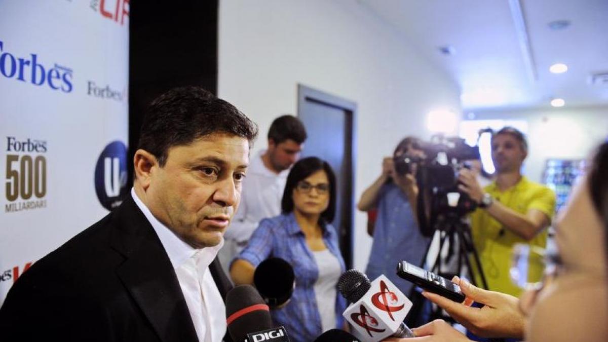 negocieri pe cfr marfa gruia stoica suntem pregatiti sa platim dar asteptam sa vedem daca