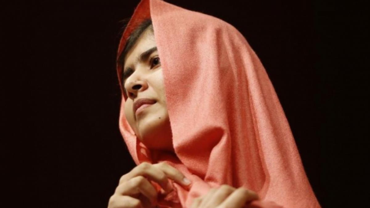 talibanii pakistanezi saluta faptul ca malala yousafzai nu a primit premiul nobel pentru pace nu a