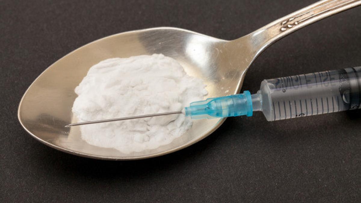 captura record de heroina in taiwan valoarea 100 de milioane de dolari