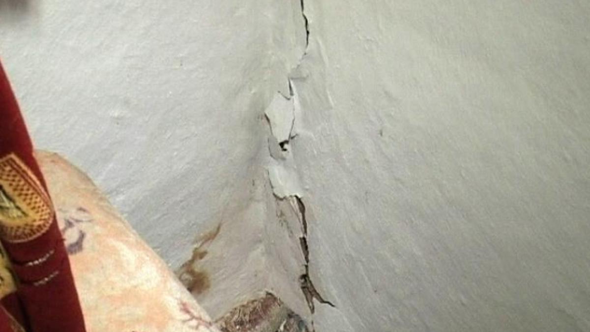 clipe de groaza pentru galateni sirenele pentru situatii de urgenta s au declansat