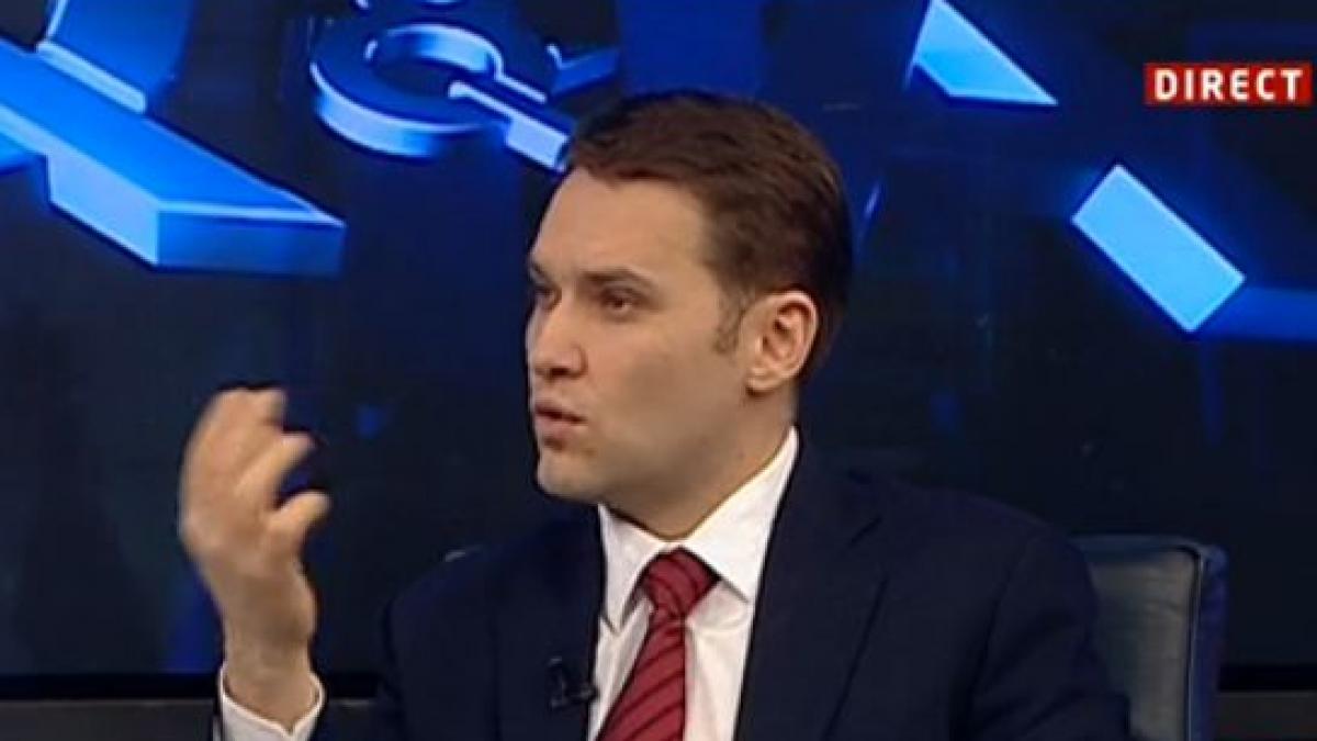 dan sova despre tentativa de mita oferta afaceristului a fost foarte brutala