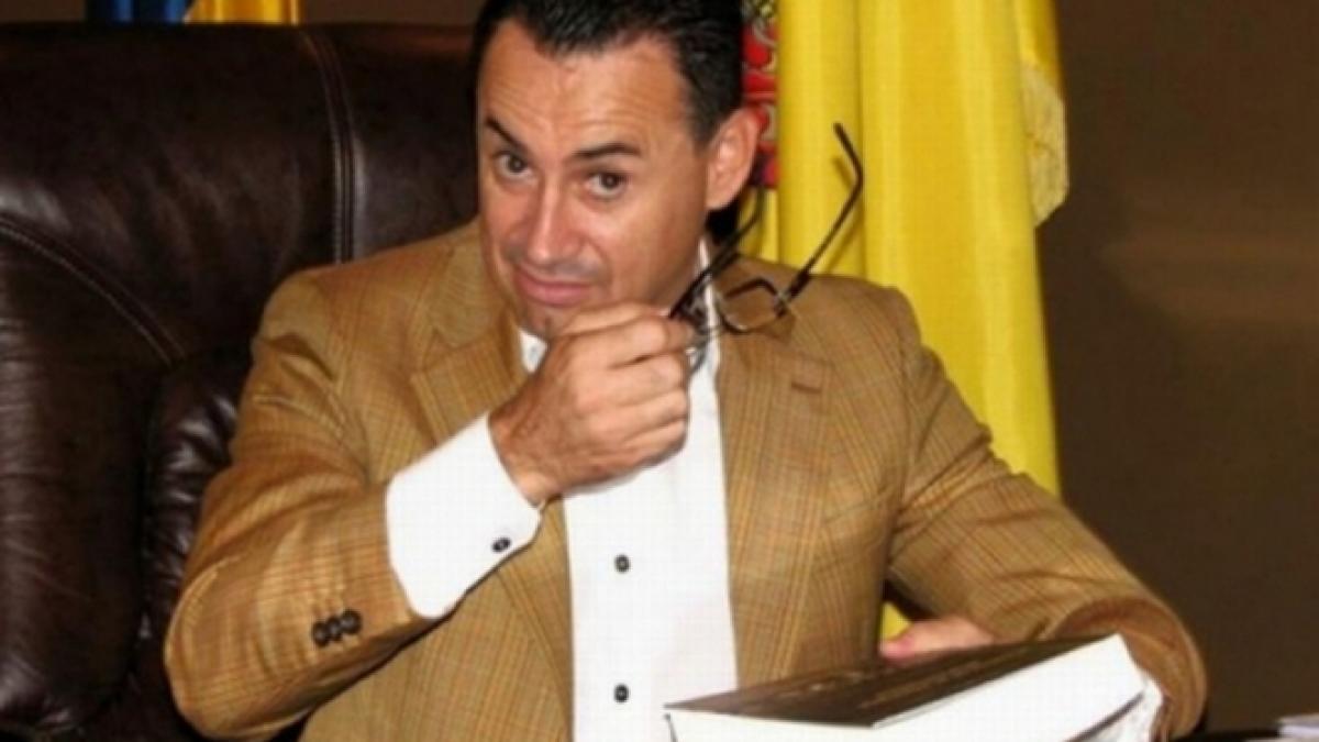 exces de putere gheorghe falca s a razgandit vrea la prezidentiale si vede in asta o oportunitate