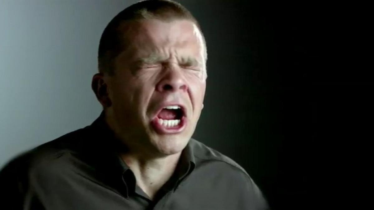 momentele ciudate cand organismul uman cedeaza