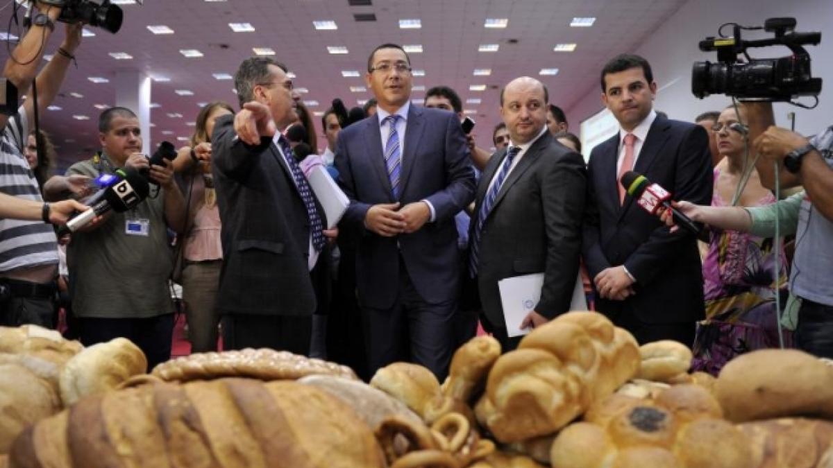 oamenii de afaceri cer guvernului revenirea tva la 19 si reducerea acesteia pentru produsele