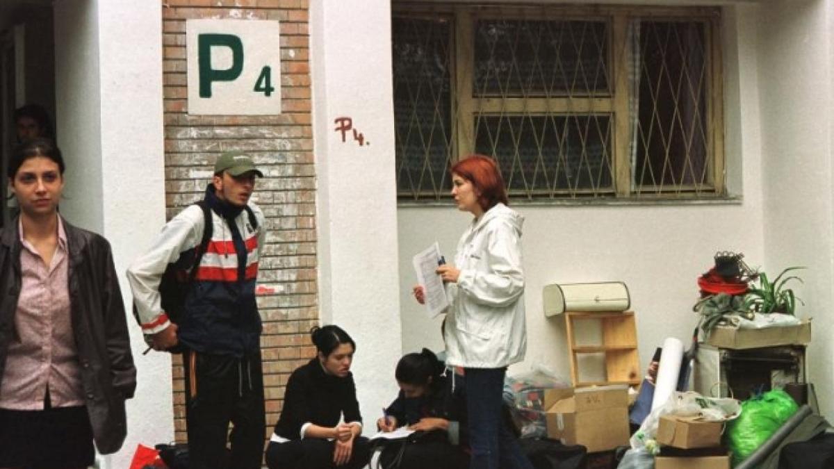 studentul caminist a invatat sa faca bani de buzunar in campus