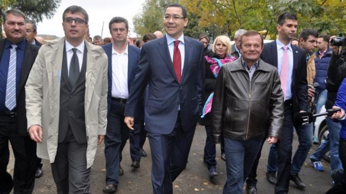 victor ponta la conferinta femeilor din psd am mai multa incredere in femeile din politica