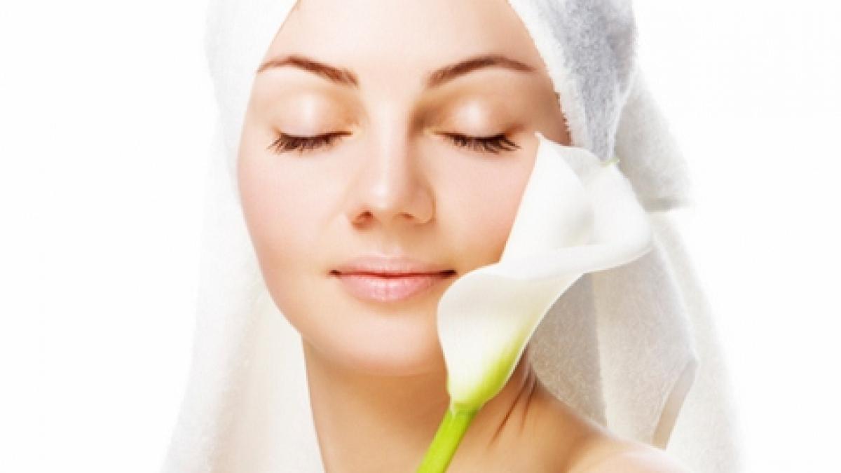 Cinci metode pentru a încetini procesul de îmbătrânire