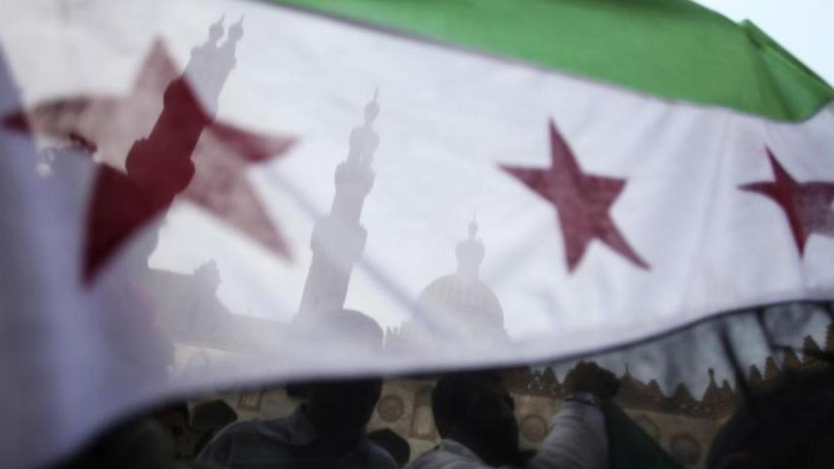 comitetul international al crucii rosii sapte lucratori umanitari au fost rapiti in siria