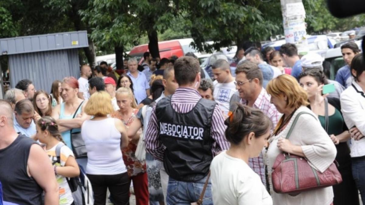 declaratiile lui ponta privind actiunea de la liceul bolintineanu politice independenta justitiei