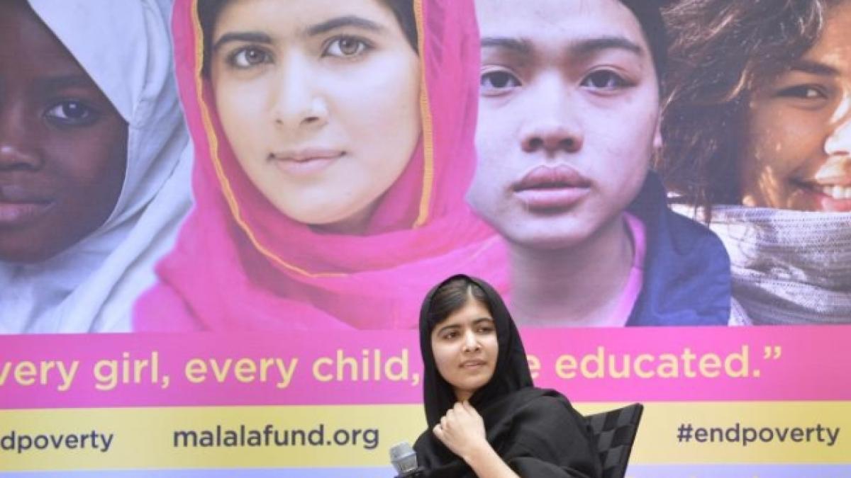 malala i a transmis presedintelui obama ca este ingrijorata de atacurile cu drone din pakistan