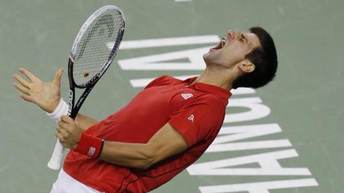 novak djokovici a castigat mastersul de la shanghai