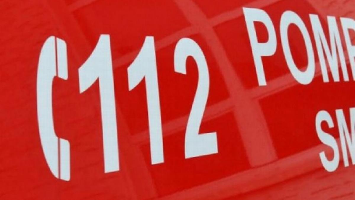 o femeie a fost accidentata pe trecerea de pietoni de un sofer beat