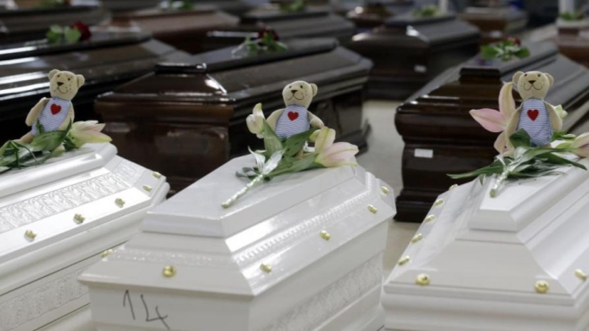 onu ingrijiorata de frecventa naufragiilor din largul maltei