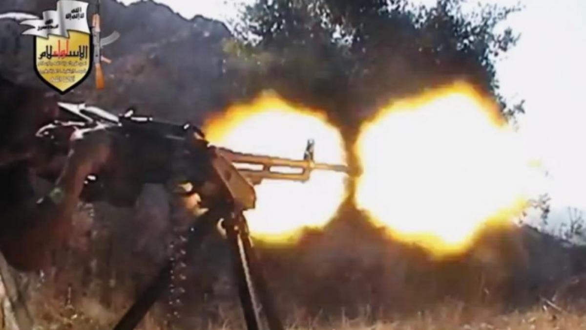 opozitia siriana refuza sa participe la conferinta de pace de la geneva