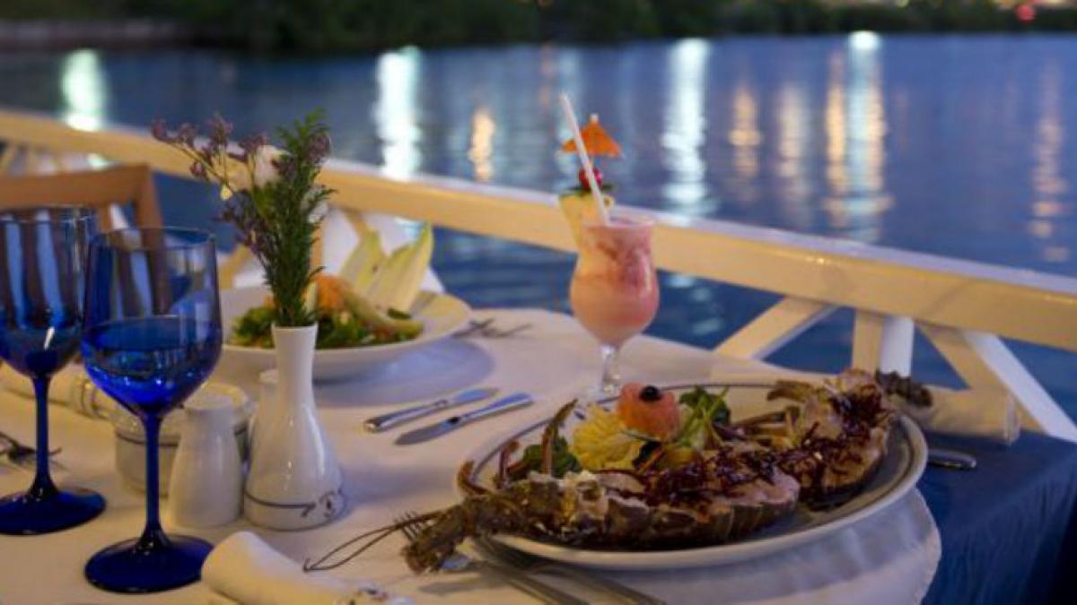 riviera maya delicatese cu mostenire prehispanica