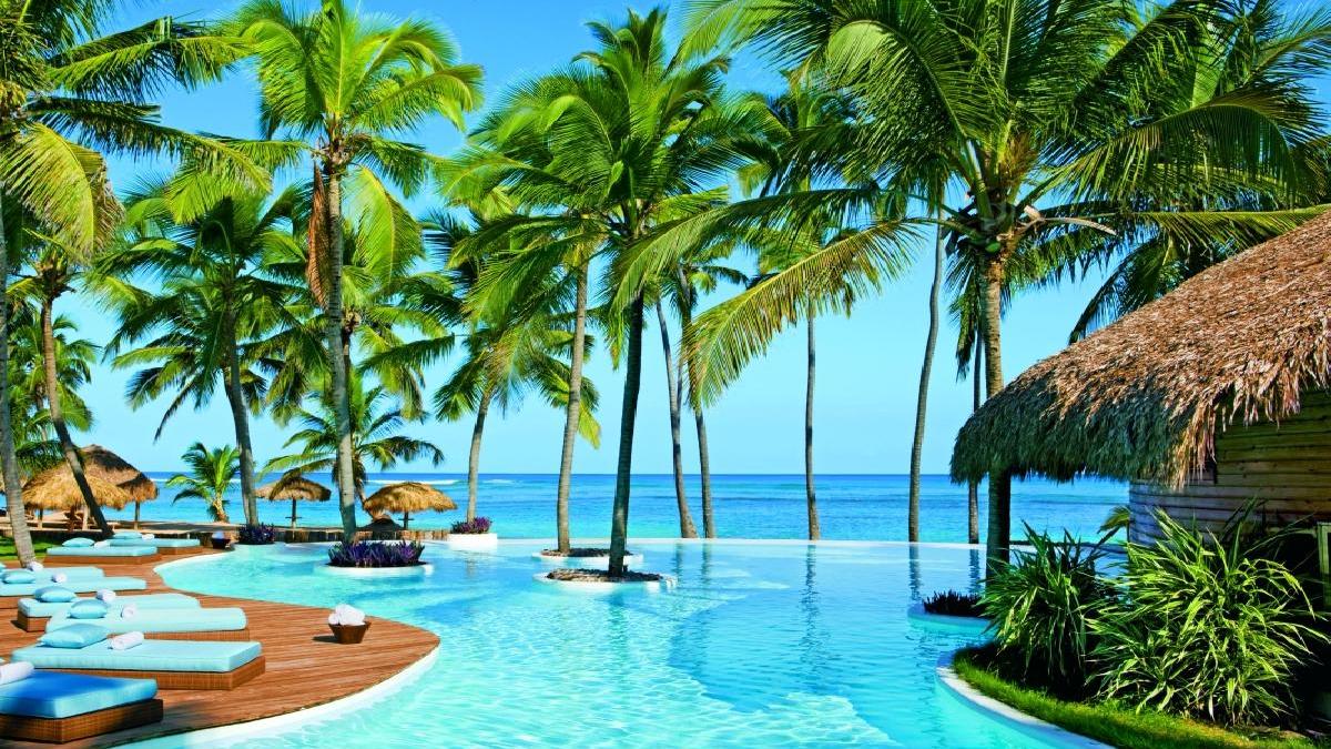 top 5 atractii in punta cana