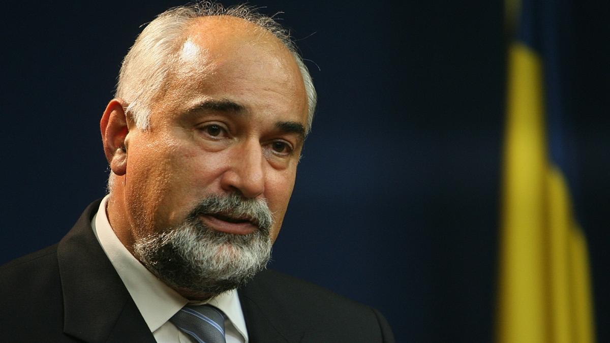 dezvaluire surprinzatoare la o saptamana de la demisie cine va fi viitorul ministru al economiei