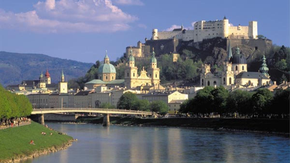 excursie in salzburg orasul muzicii
