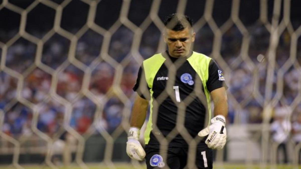 fifa a suspendat pe viata 14 jucatori din el salvador care au fost implicati in meciuri trucate