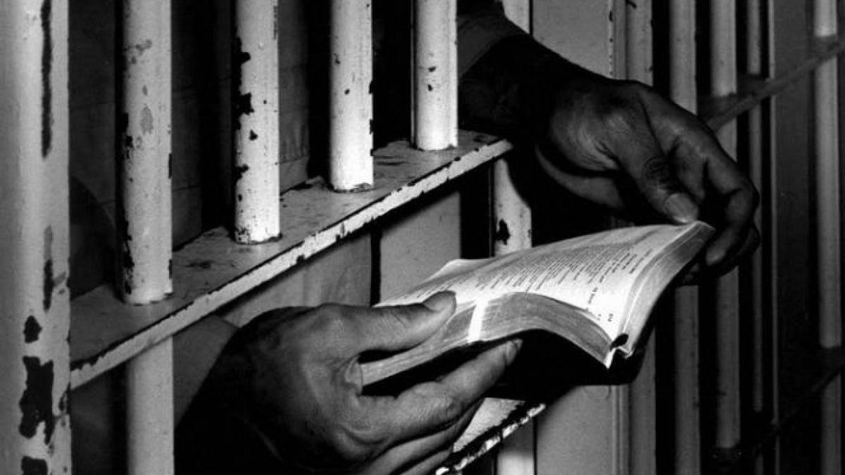 il doare nedreptatea cat il doare viata detinutilor celebri in inchisoare