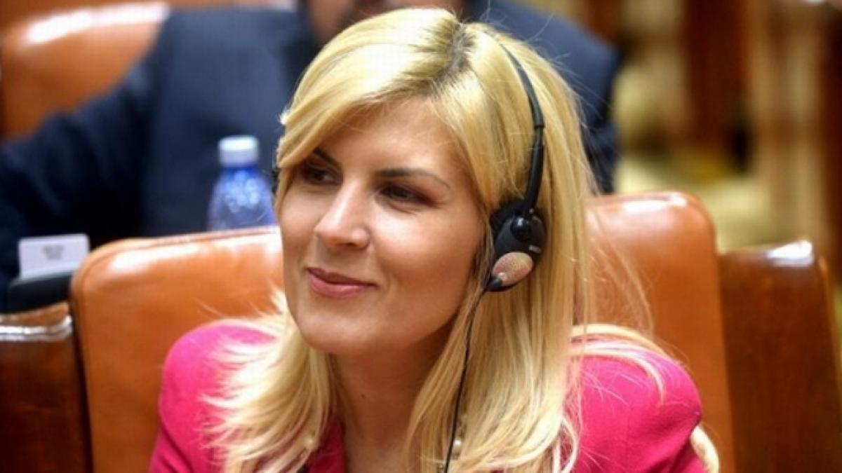 ion ariton chemat la dna pentru a doua oara intr un dosar care o vizeaza pe udrea