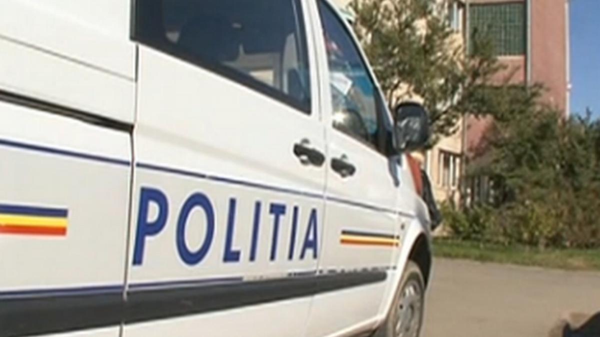 martor la bataia dintre politisti si judecator cel din urma i a injurat pe agenti