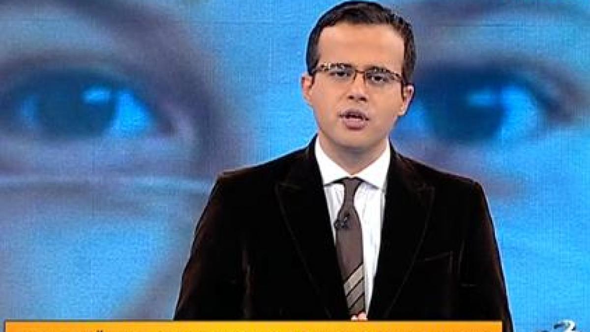 mihai gadea despre castrarea chimica daca in romania am avea o justitie in care sa am incredere