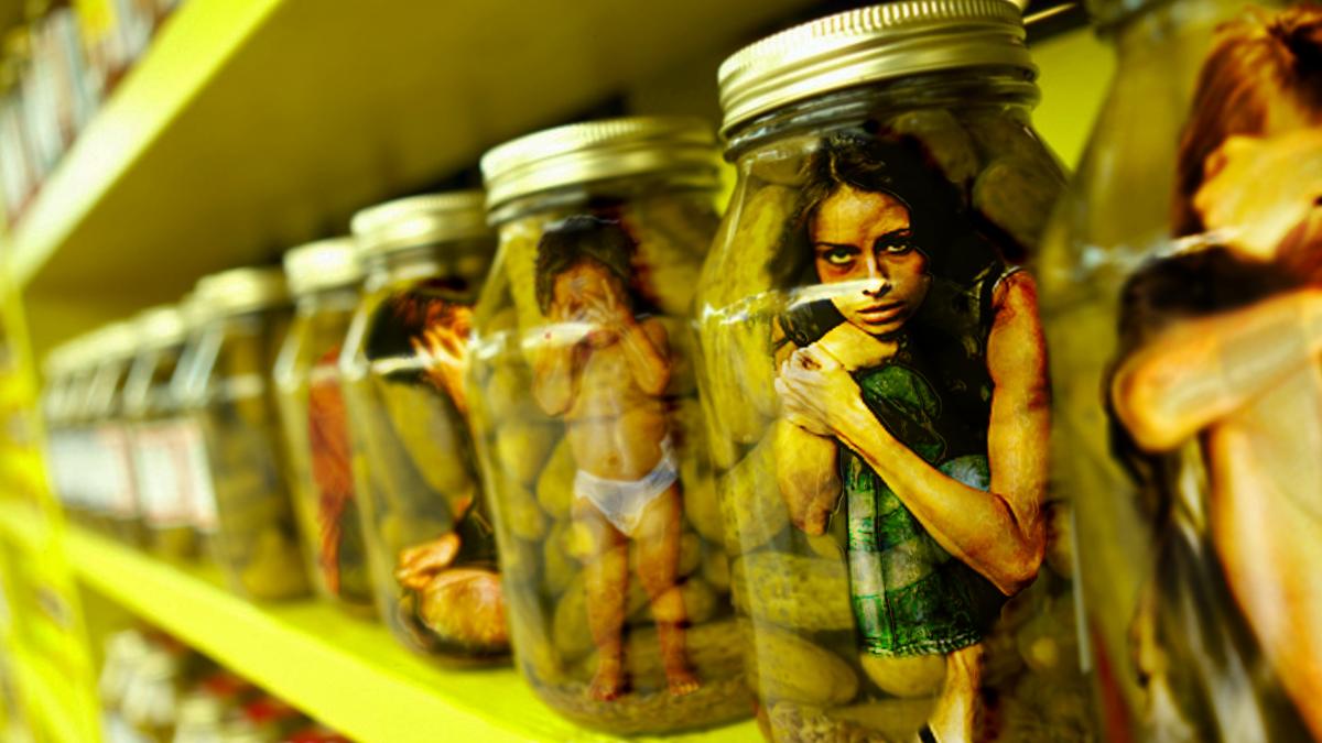 parlamentul european sclavii moderni ai europei aduc interlopilor venituri de 25 miliarde de euro