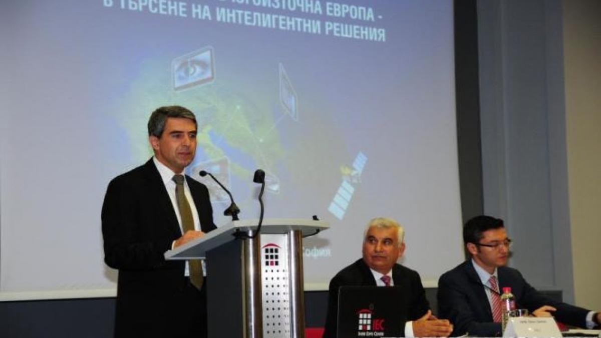 presedintele bulgariei amanarea intrarii romaniei si bulgariei in schengen motivata politic