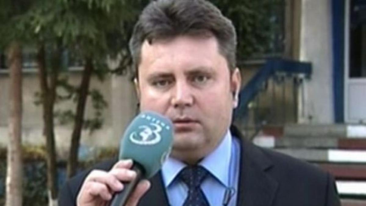 soric a picat pentru a treia oara examenul de intrare in avocatura