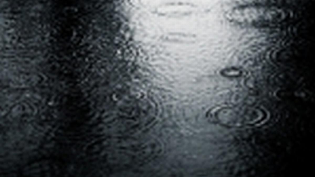 vremea se va raci in zilele urmatoare ploile vor pune stapanire pe romania