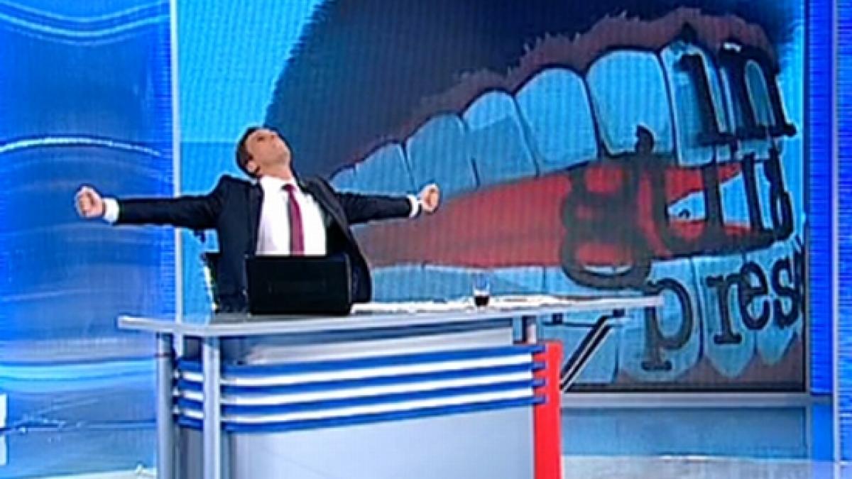 badea despre noua moda a iisusilor rastigniti pe cruce mai nou se confunda cretinismul cu