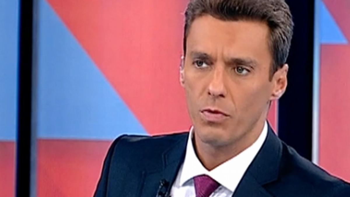 badea mi se pare inadmisibil ca un procuror sa vorbeasca public in felul asta despre niste